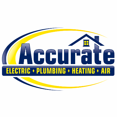 Accurate Electric, Plumbing, Heating And Air