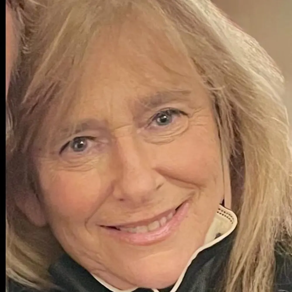 Janine Robbins