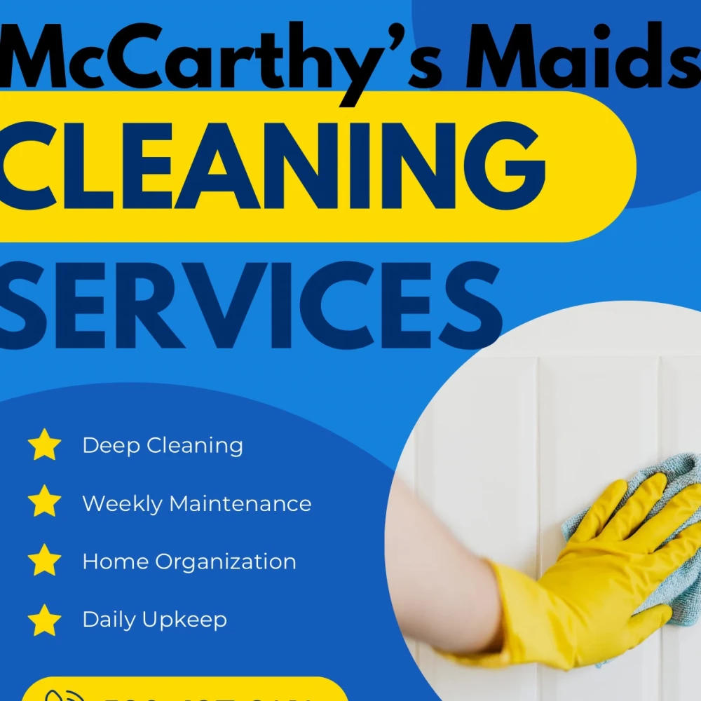 Mc Carthys Total Home Care