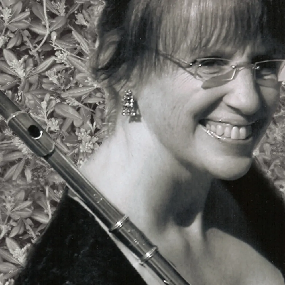 Purcell Flute Studios