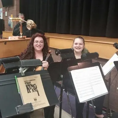 Peterson Strings
