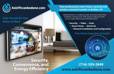 Askifitcanbedone.com, LLC