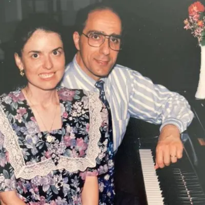 Kathleen Massoud Piano Studio