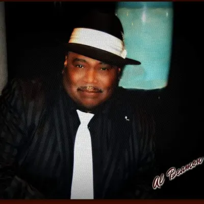 Al Beamon Photography