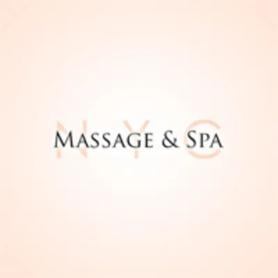 NYC Massage And Spa