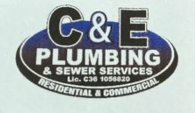 C&E Plumbing And Sewer Service, Inc.