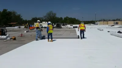 TULSA ROOFING CO & REPAIR