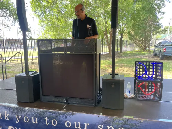 Chattanooga zoo event