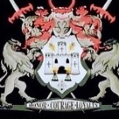 Imperial Guard Corp