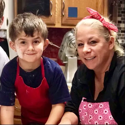 Kim's Kitchen