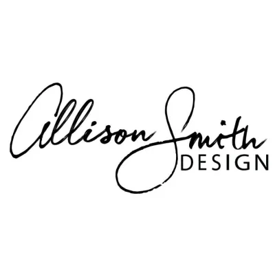 ALLISON SMITH DESIGN