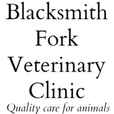 Blacksmith Fork Veterinary Clinic