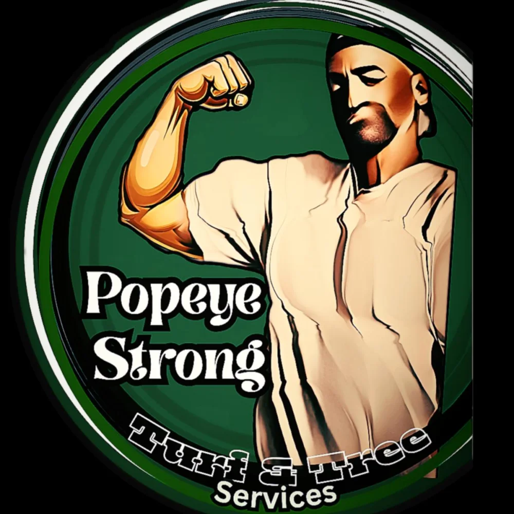 Popeye Strong Turf And Tree