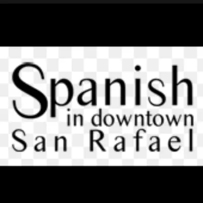 Spanish In Downtown San Rafael