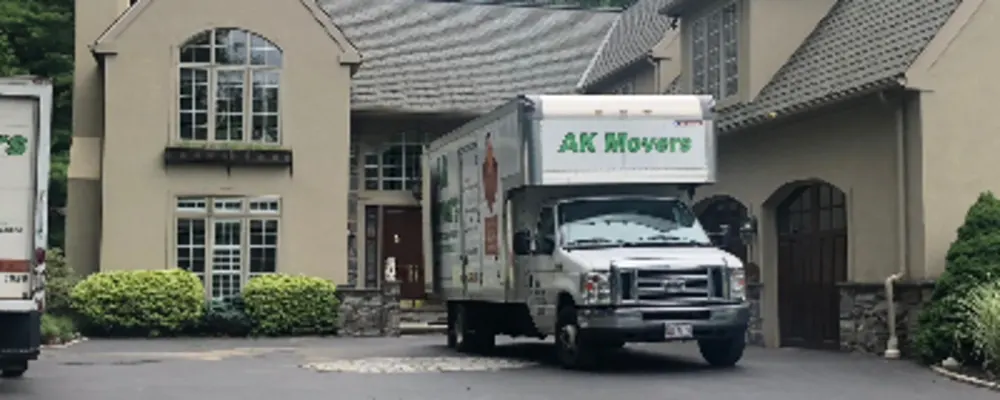 AK Movers