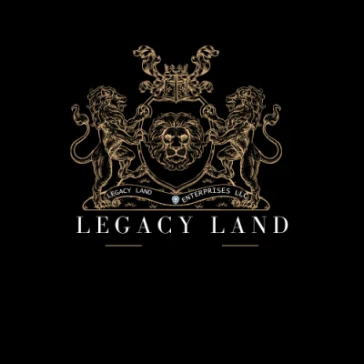 LEGACY LAND ENTERPRISES LLC