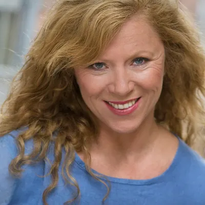 Shirley Beth - Acting /Elite Performance Coaching