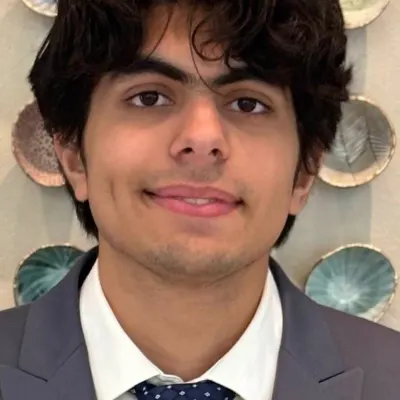 Pradyun Fatwani