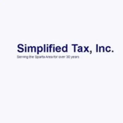 Simplified Tax