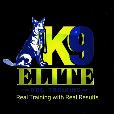 K9Elite Dog Training