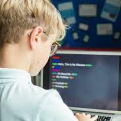 Math And Computer Programming Tutoring