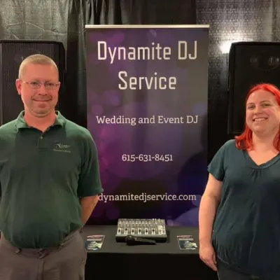 Dynamite DJ Service