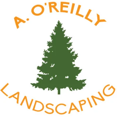 A O'Reilly Landscaping