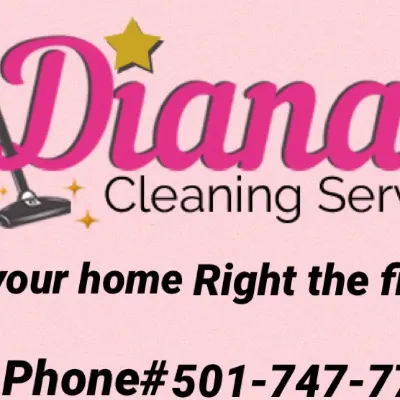 Diana’s Cleaning Service