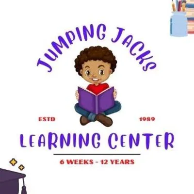 Jumping Jacks Learning Center