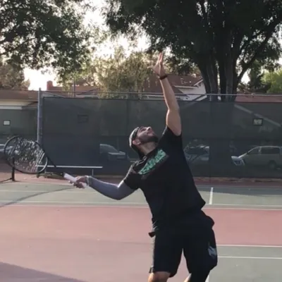 Daniel