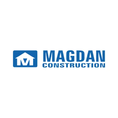Magdan Construction