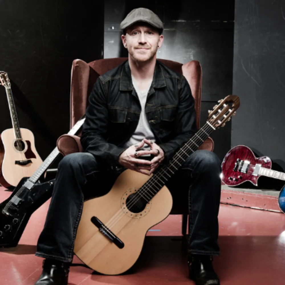 Sträusbaügh Guitar & Music Academy