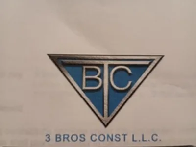 3 Bros Const 1 LLC