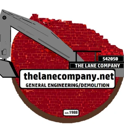 The Lane Company