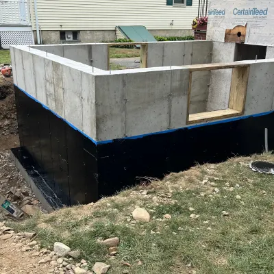 Mendez Masonry And Construction