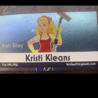 Kristi Kleans