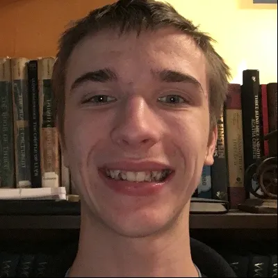 Avant-garde English Tutoring