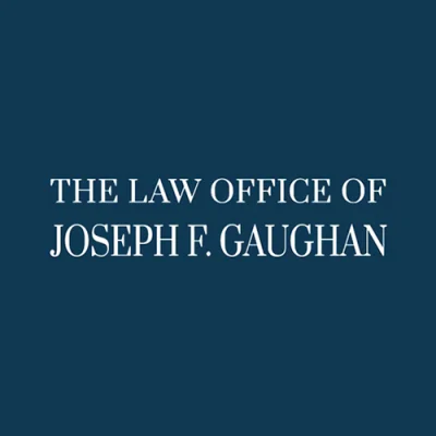 The Law Office Of Joseph F. Gaughan