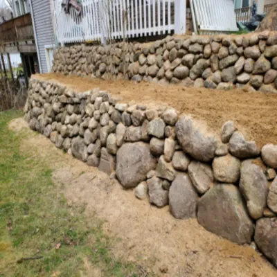 MICHIANA BOULDERS