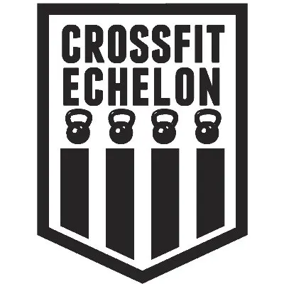 Crossfit Echelon