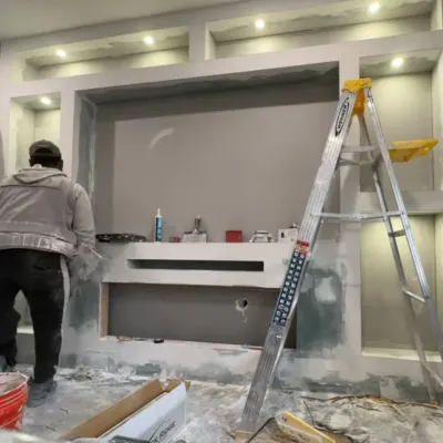 Top Notch Construction 