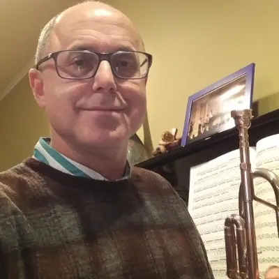 Trumpet Lessons