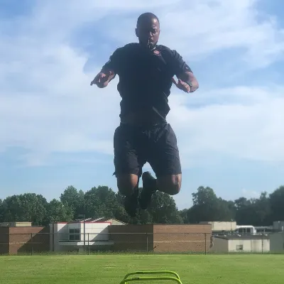 Untouchable Training
