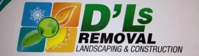 DLS Removal Landscaping And Construction