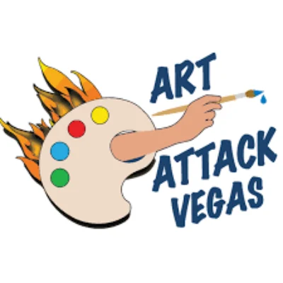 Art Attack Vegas