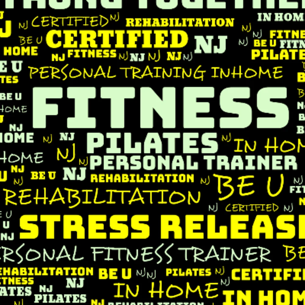 Personal Training Inhome