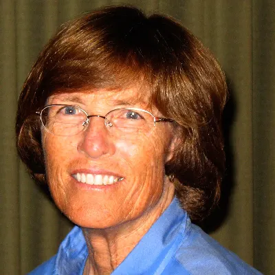 JoAnne Lusk, PGA/LPGA