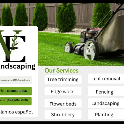 V&E Landscape Service