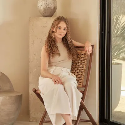 Ally Roy