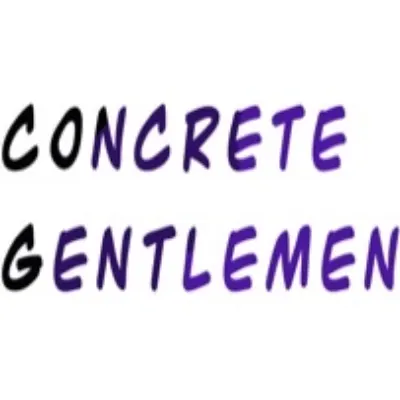 The Concrete Gentlemen